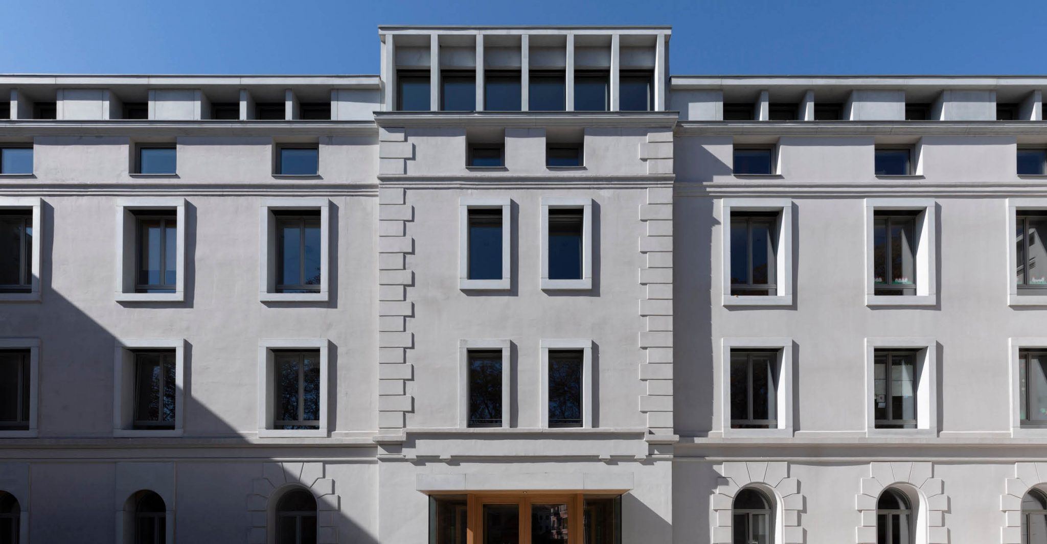 Scuola primaria Floriano Deflorian Gallery Live