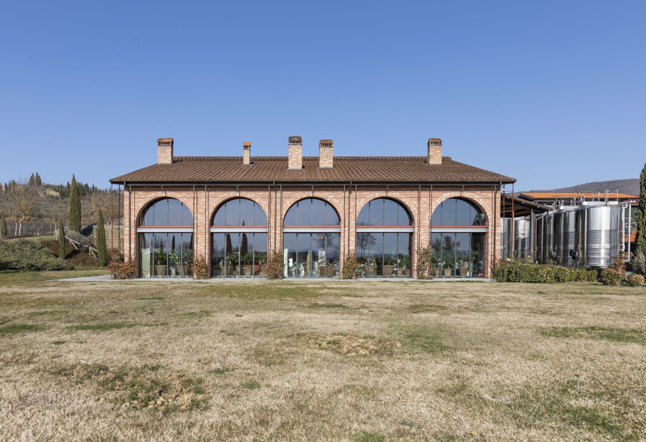 Azienda agricola Il Palazzo Gallery Live