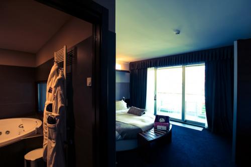 Aqualux Hotel Spa Suite & Terme-18
