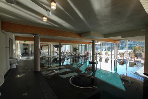 Aqualux Hotel Spa Suite & Terme-8