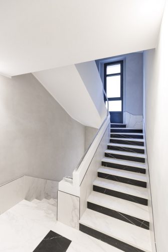 Vano scala