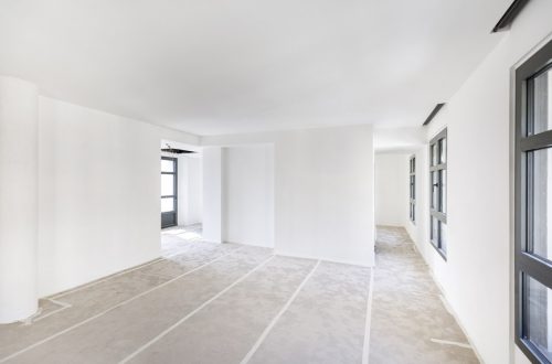 Interno di un'unità immobiliare