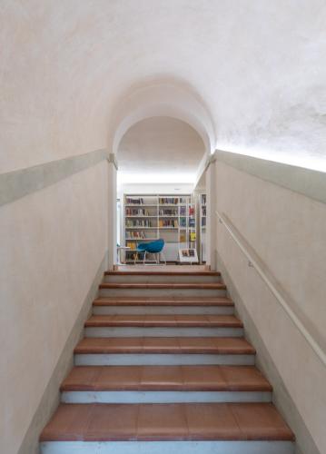 Biblioteca-Comunale-Luis-Sepulveda-Villa-Ferrari-Castelnuovo-Rangone-8