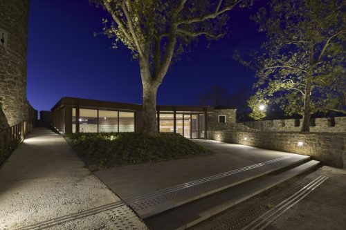 Borgo del castello di Gorizia-10