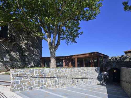 Borgo del castello di Gorizia-5