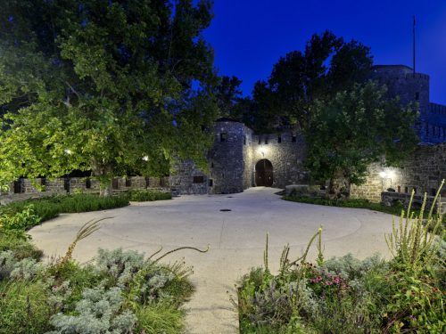 Borgo del castello di Gorizia-8