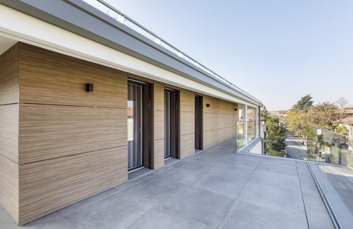 Terrazza
