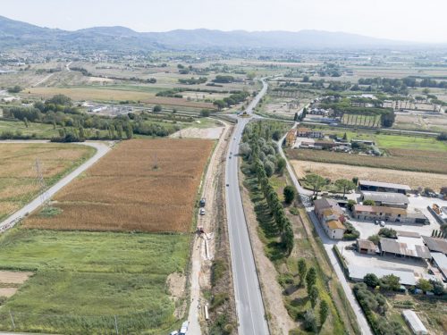 Collettore fognario Pieve a Nievole-12