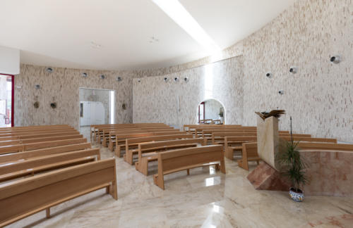 Complesso-parrocchiale-Sacro-Cuore-di-Gesù-alle-Rocche-Agrigento-7