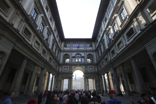 Galleria-Uffizi-Firenze-5