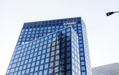 Vista principale esterna