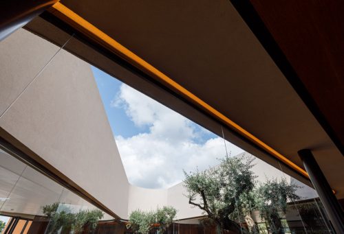 Particolare architettonico