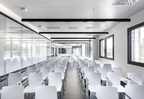 Sala meeting
