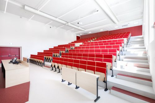 Auditorium univeristario