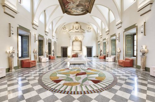 Sala Grande
