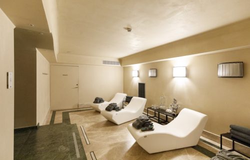 Area SPA