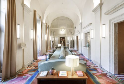 Interno frontale 