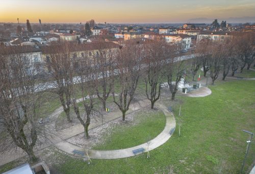 Parco Alcide De Gasperi-Orzinuovi BS-010