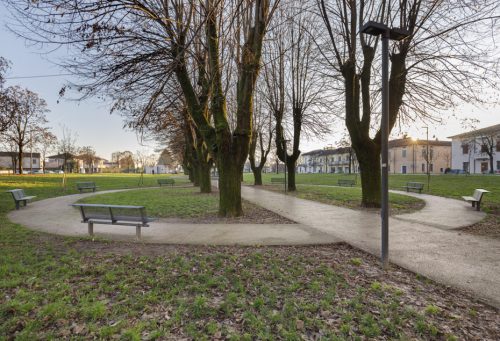 Parco Alcide De Gasperi-Orzinuovi BS-015
