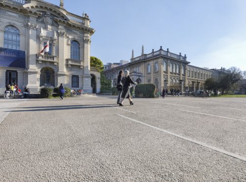 Piazza-Leonardo Da Vinci-Milano-02