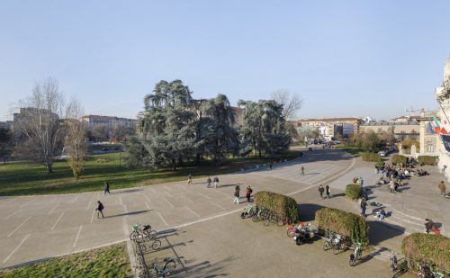 Piazza-Leonardo Da Vinci-Milano-06