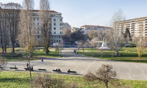 Piazza-Leonardo Da Vinci-Milano-07