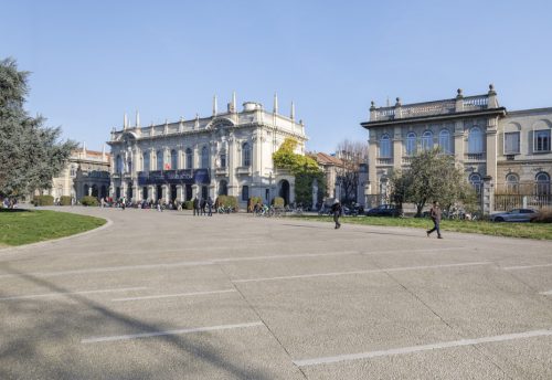 Piazza-Leonardo Da Vinci-Milano-08