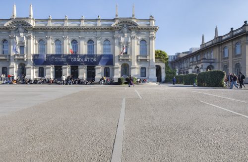 Piazza-Leonardo Da Vinci-Milano-11