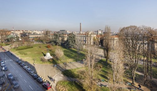 Piazza-Leonardo Da Vinci-Milano-12