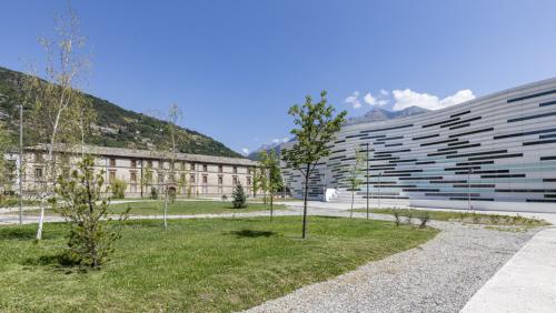Polo-universitario-della-Valle-d’Aosta-Aosta-3
