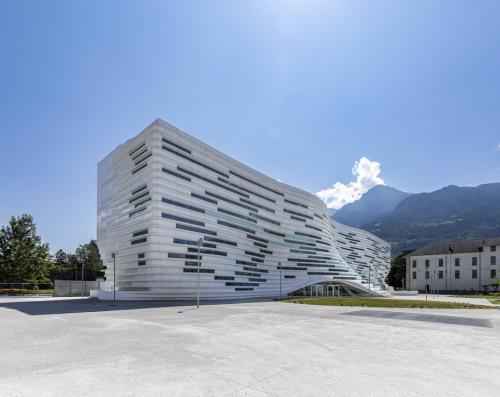 Polo-universitario-della-Valle-d’Aosta-Aosta-4