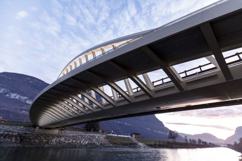 Ponti stradali sull’Adige e sull’Autostrada del Brennero-10