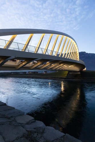 Ponti stradali sull’Adige e sull’Autostrada del Brennero-13