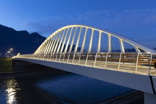 Ponti stradali sull’Adige e sull’Autostrada del Brennero-14