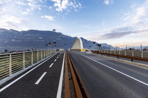 Ponti stradali sull’Adige e sull’Autostrada del Brennero-15