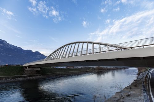 Ponti stradali sull’Adige e sull’Autostrada del Brennero-16