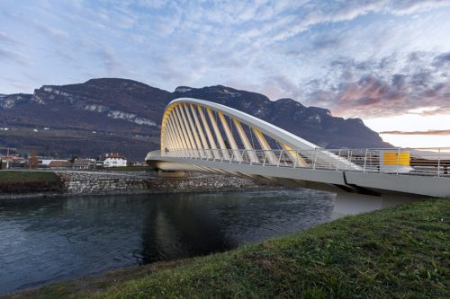 Ponti stradali sull’Adige e sull’Autostrada del Brennero-18