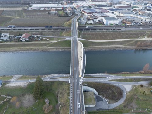 Ponti stradali sull’Adige e sull’Autostrada del Brennero-3