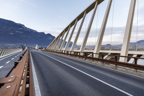 Ponti stradali sull’Adige e sull’Autostrada del Brennero-7