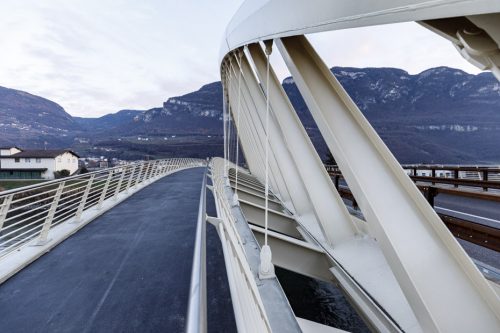 Ponti stradali sull’Adige e sull’Autostrada del Brennero-8