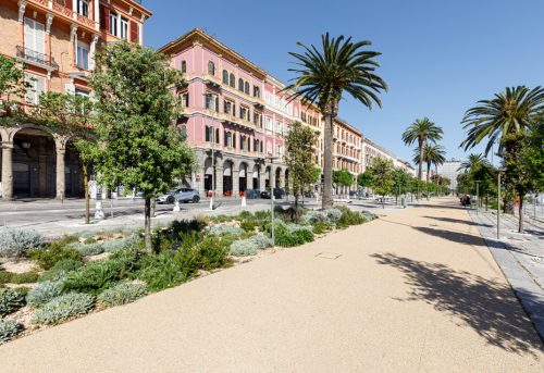 Promenade-verde-via Roma-Cagliari-03