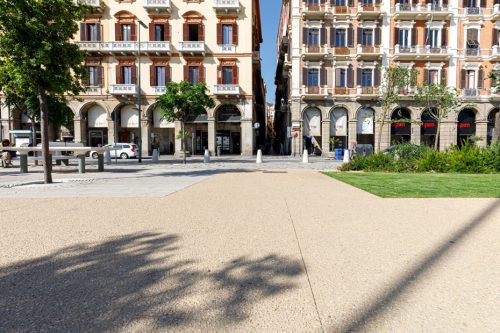 Promenade-verde-via Roma-Cagliari-05