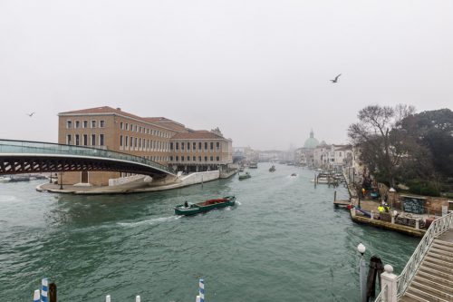 Rinnovo della rete idropotabile di Piazzale Roma-Venezia-7
