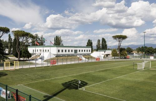 Roma-City–Riano-Athletic-Center-Riano-(RM)-1
