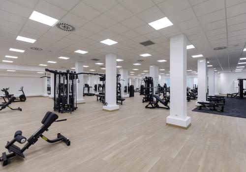 Roma-City–Riano-Athletic-Center-Riano-(RM)-8