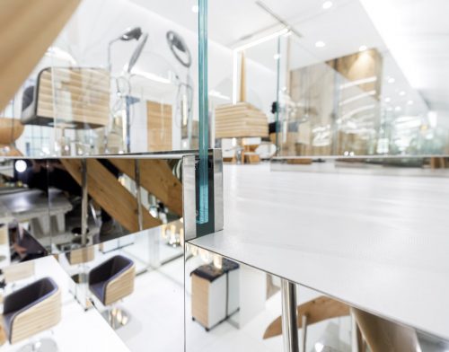 Dettaglio costruttivo