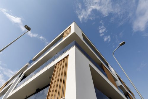 Dettaglio costruttivo