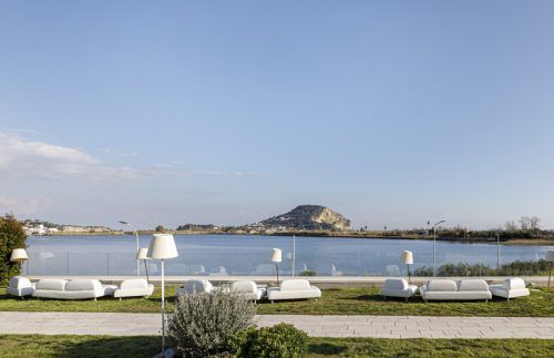 Vista panoramica - La Dimora di Gea, Bacoli