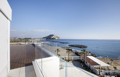 Terrazza sul mare - Calea Hotel, Bacoli