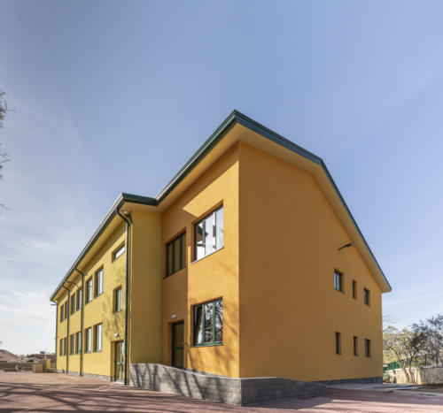 Scuola-elementare-Prezihov-Voranc-San-Dorligo-della-Valle-2